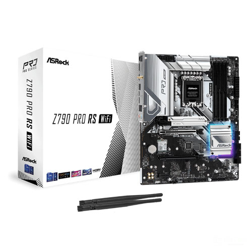Mainboard-asrock-z790-pro-rs-wifi-d5-0