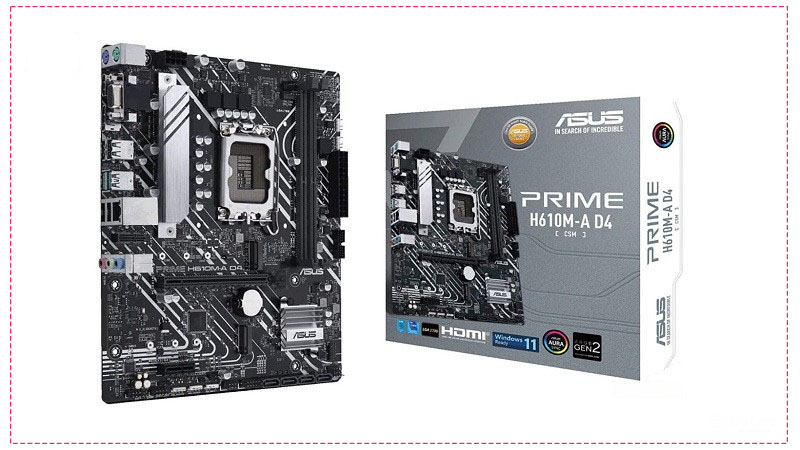 Mainboard-asus-h610m-k-d4-csm-4