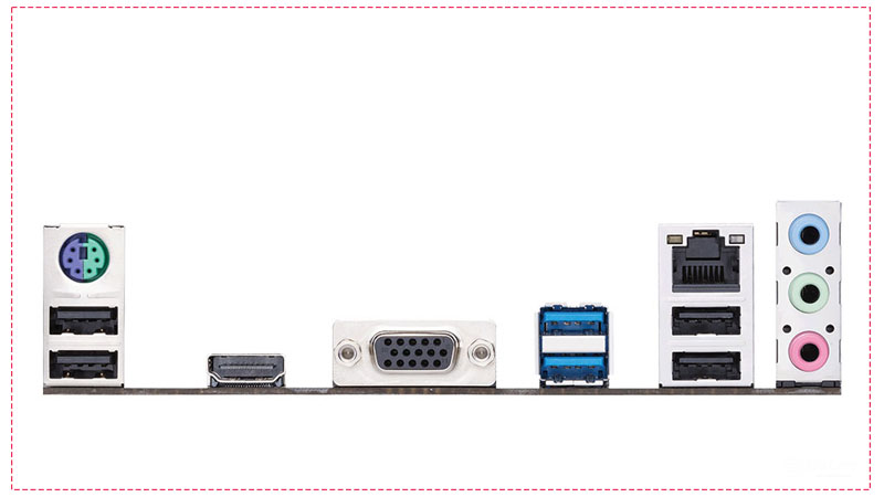 Mainboard-asus-h610m-k-d4-csm-5