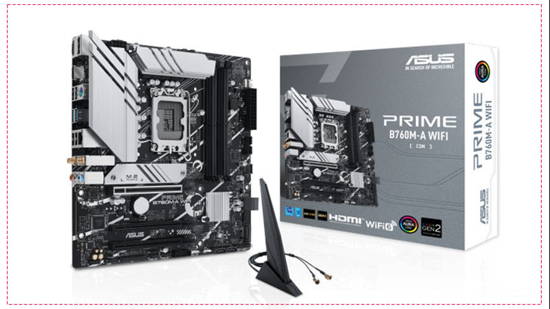 Mainboard-asus-prime-b760m-a-csm-ddr4-4