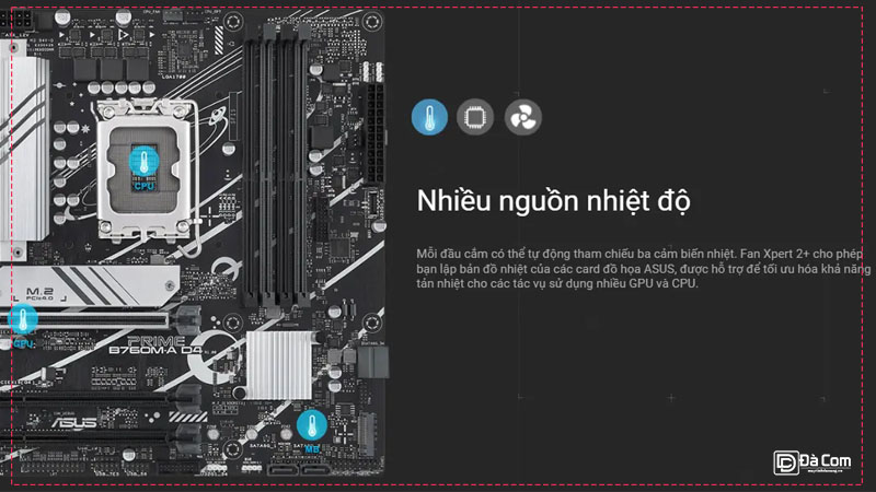 Mainboard-asus-prime-b760m-a-csm-ddr4-5