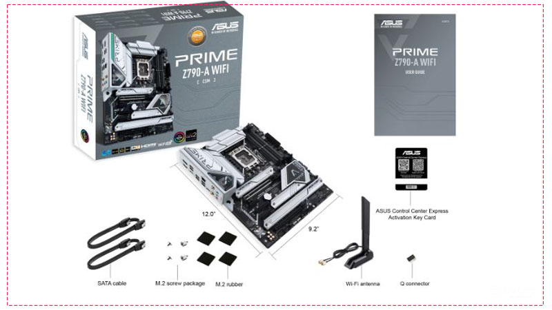 Mainboard-asus-prime-z790-p-wifi-csm-ddr5-4