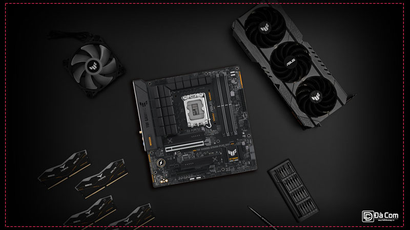 Mainboard-asus-tuf-gaming-b760-plus-wifi-d5-4