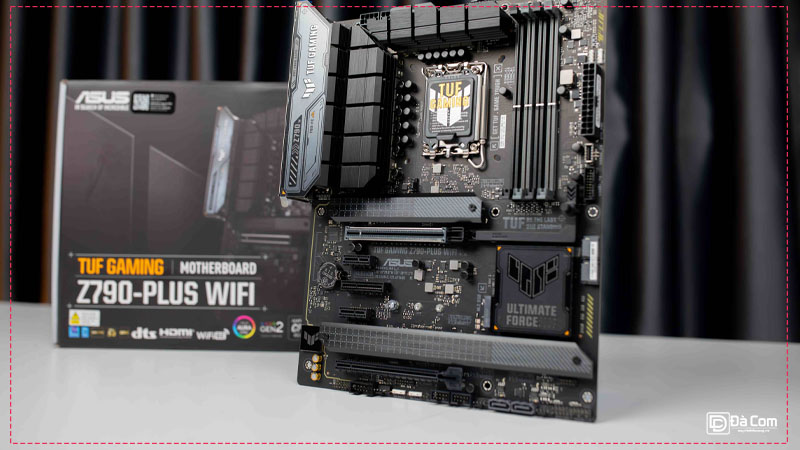 Mainboard-asus-tuf-gaming-z790-plus-wifi-ddr5-4