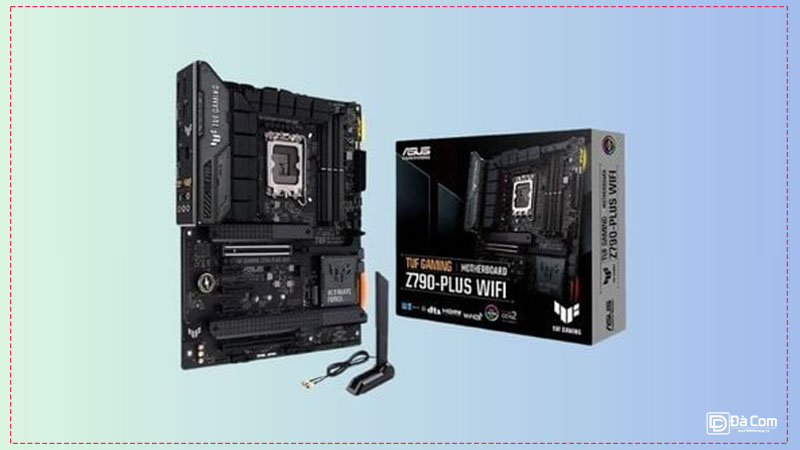 Mainboard-asus-tuf-gaming-z790-plus-wifi-ddr5-5