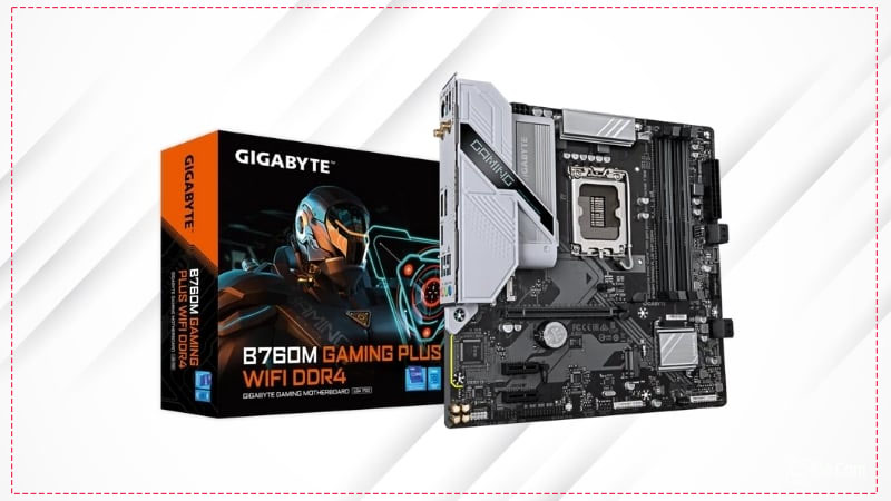 Mainboard-gigabyte-b760m-gaming-plus-wifi-ddr4-4