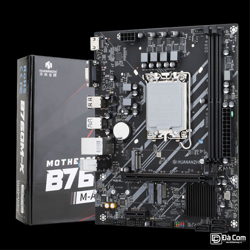 Mainboard-huananzhi-b760m-k-0