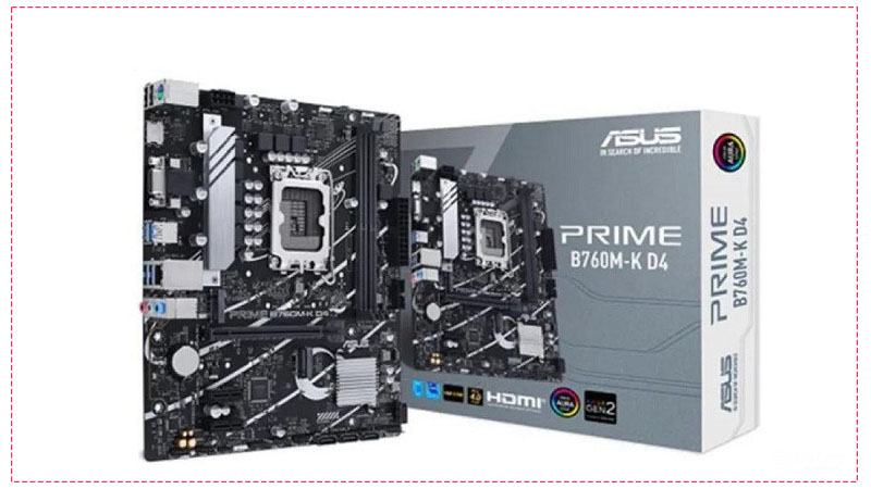Mainboard-huananzhi-b760m-k-4