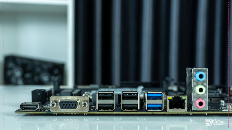 Mainboard-huananzhi-h610m-k-4