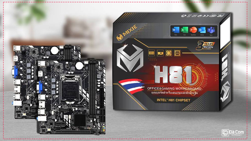 Mainboard-huananzhi-h81-hdmi-m-nvme-5