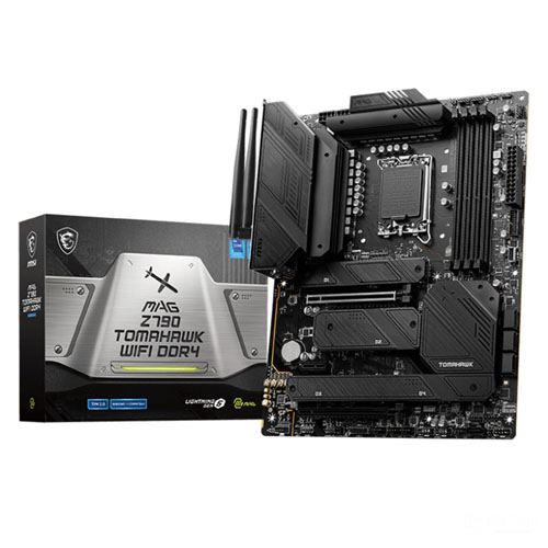 Mainboard-mag-msi-z790-tomahawk-wifi-d4-0