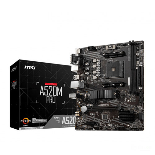 Mainboard-msi-a520m-a-pro-0