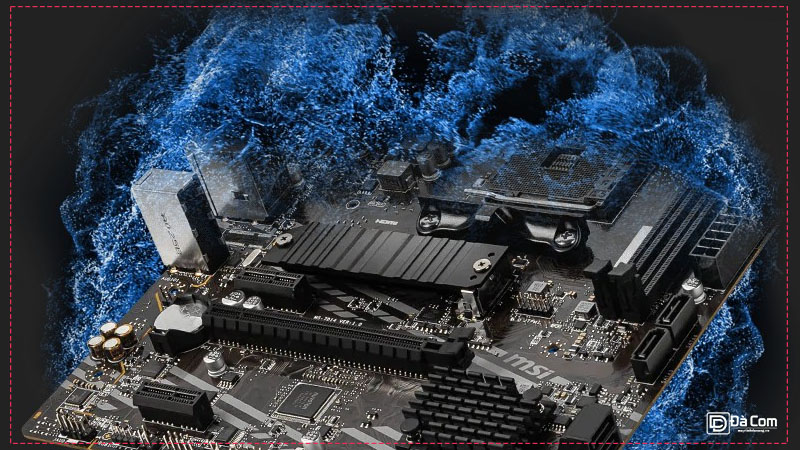 Mainboard-msi-a520m-a-pro-4