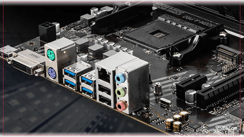 Mainboard-msi-a520m-a-pro-5