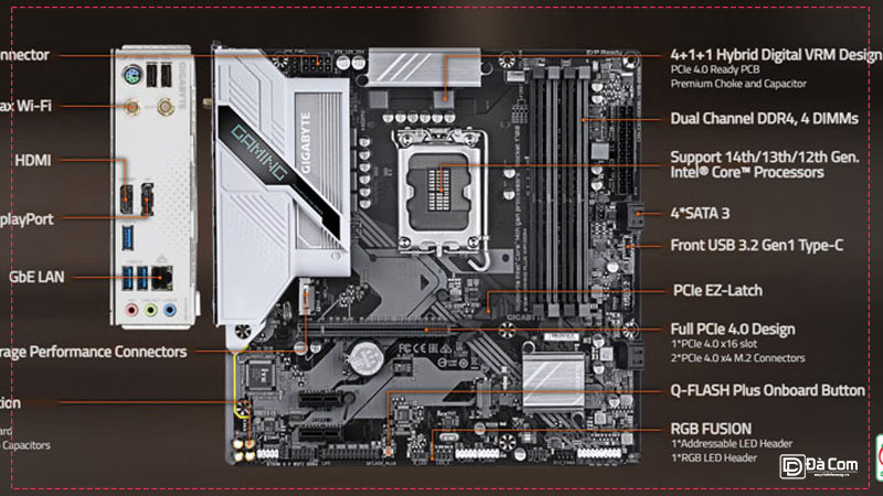 Mainboard-msi-b760m-gaming-plus-wifi-ddr5-5