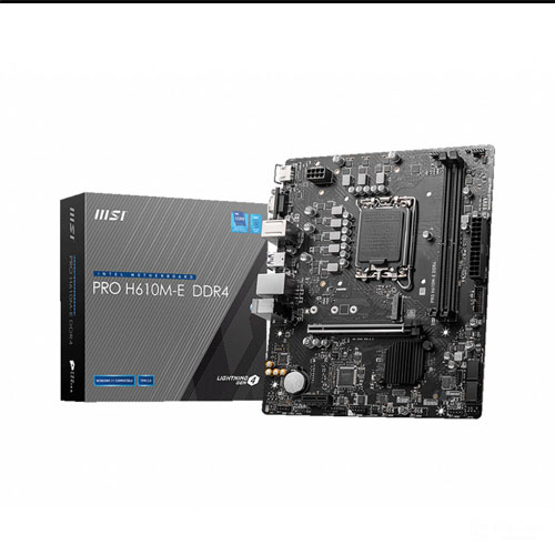 Mainboard-msi-h610m-bomber-ddr4-0