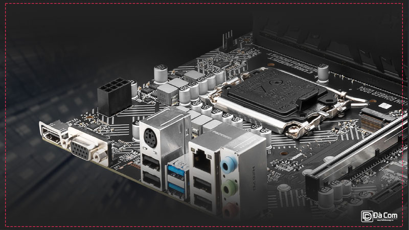 Mainboard-msi-h610m-bomber-ddr4-4