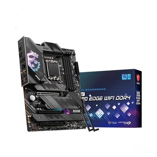 Mainboard-msi-mpg-z690-edge-wifi-d4-0