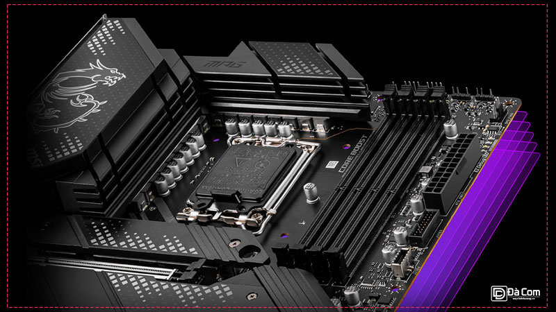 Mainboard-msi-mpg-z690-edge-wifi-d4-5