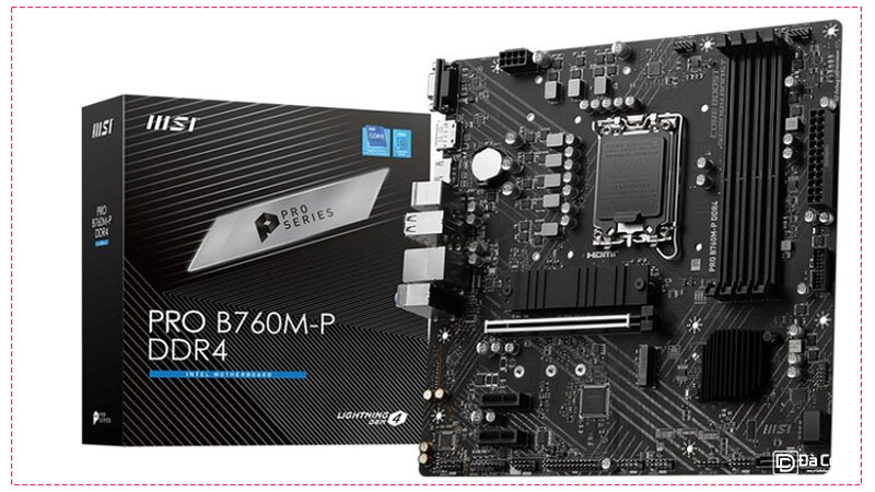 Mainboard-msi-pro-b760m-p-ddr4-0