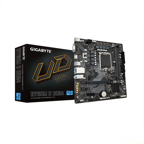 Mainboard-msi-pro-b760m-p-ddr4-2