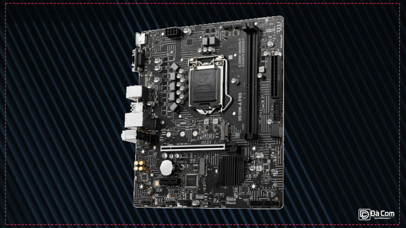 Mainboard-msi-pro-h510m-a-4