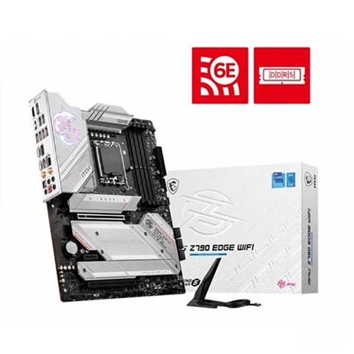 Mainboard-msi-z790-edge-wifi-d5-0