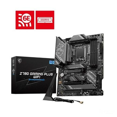 Mainboard-msi-z790-gaming-plus-wifi-d5-0