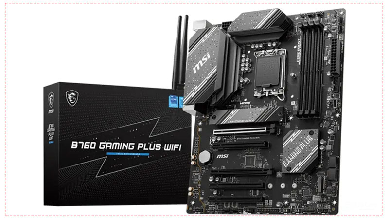 Mainboard-msi-z790-gaming-plus-wifi-d5-4