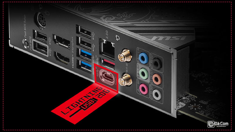 Mainboard-msi-z790-gaming-plus-wifi-d5-5