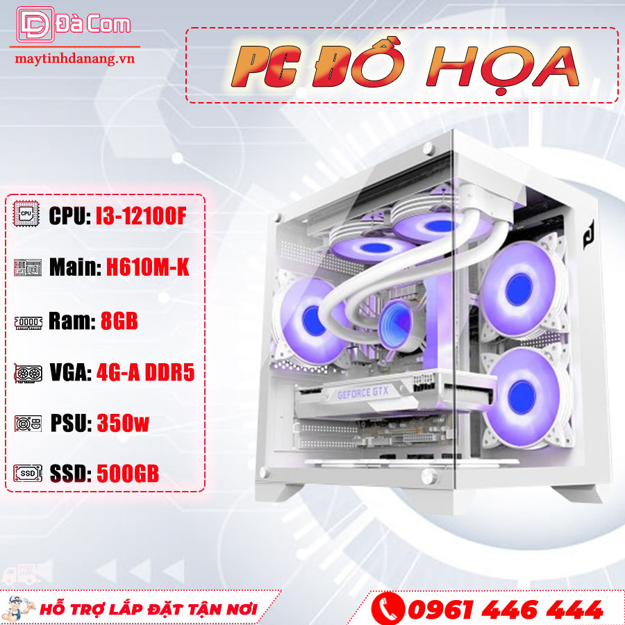 Pc-dacom-do-hoa-i3-12100f-rx550-4g-a-ram-8gb-ssd-500gb-0