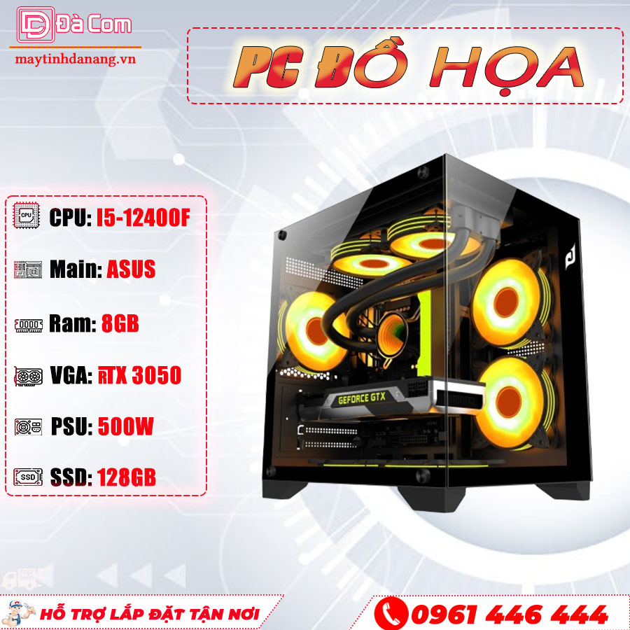 Pc-dacom-do-hoa-i5-12400f-rtx-3050-ram-8gb-ssd-128gb-0