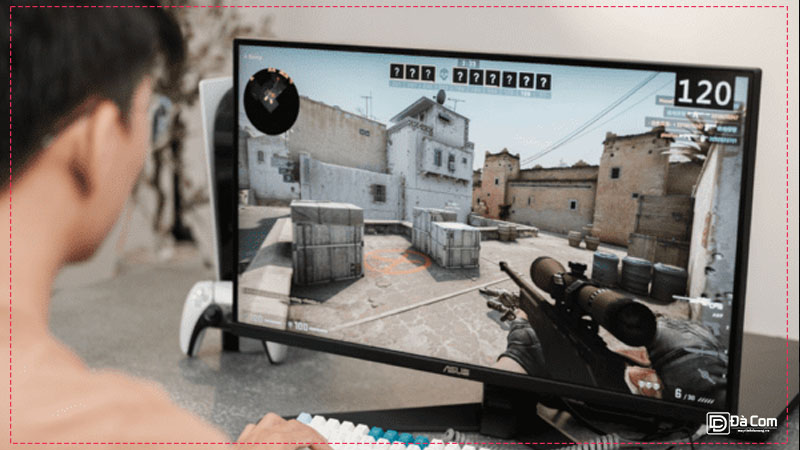 Pc-dacom-gaming-i3-9100f-1050ti-4g-ram-8gb-ssd-128gb-4