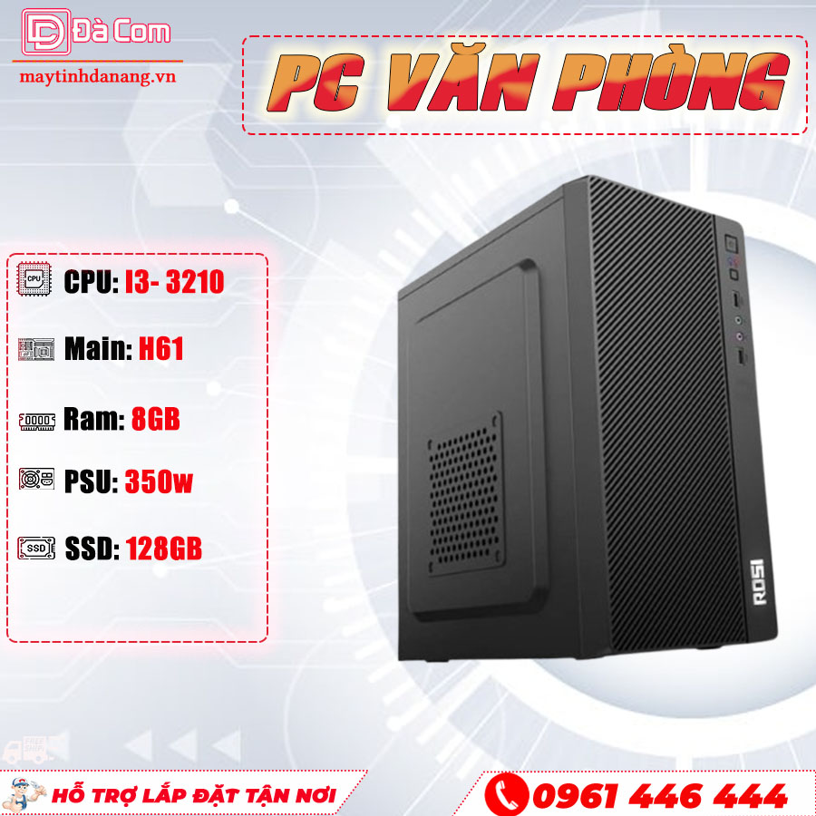 Pc-dacom-van-phong-i3-3210-main-h61-ram-8g-ddr3-ssd-128g-0