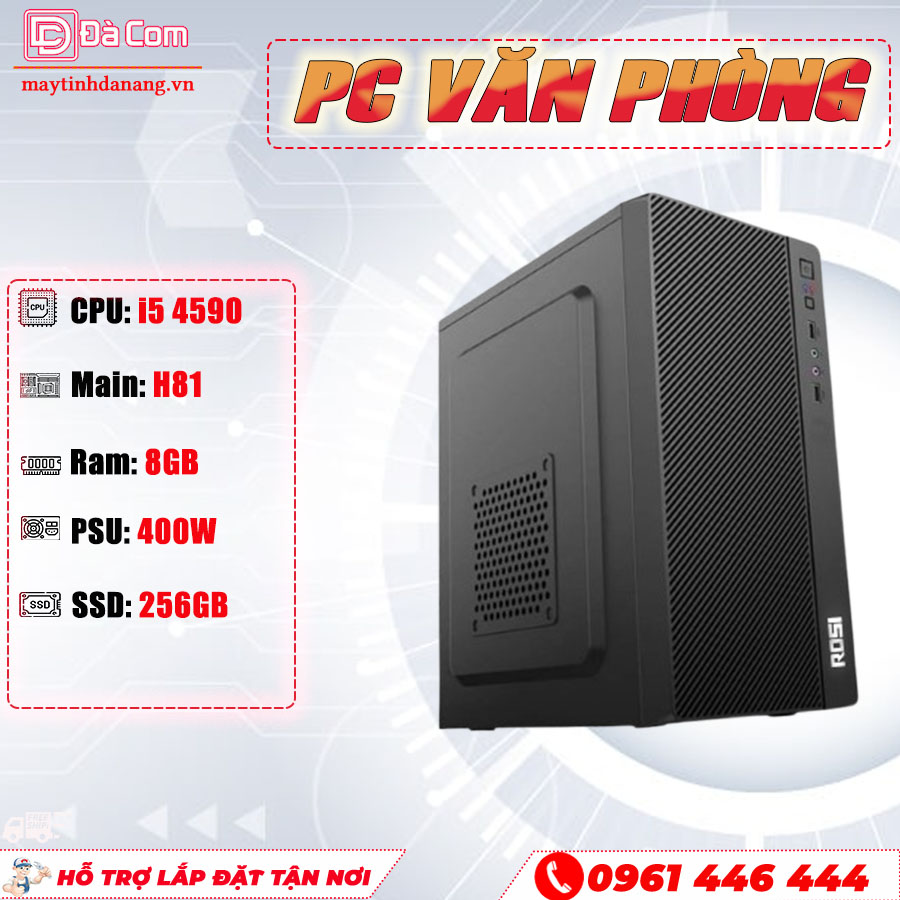 Pc-dacom-van-phong-i5-4590-mainboard-h81-ram-8gb-ssd-256-0