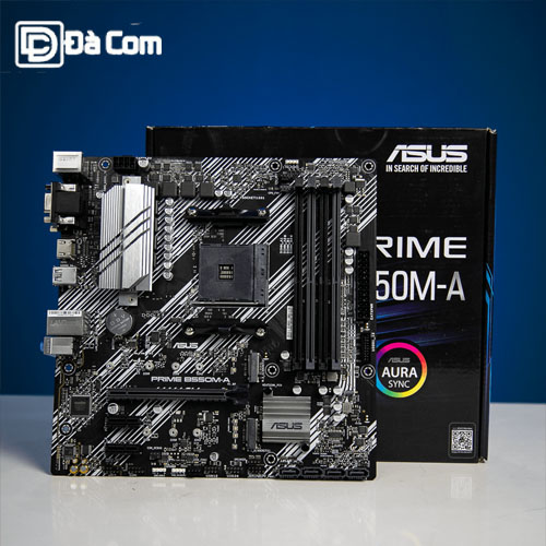 Mainboard Asus Prime B550m-a-1