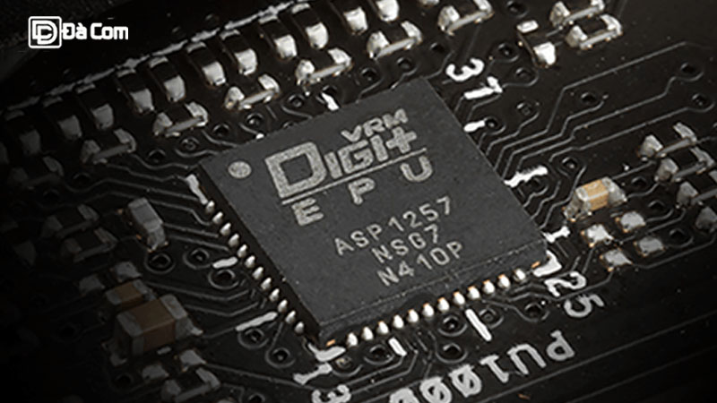 Mainboard Asus Prime B550m-a-5