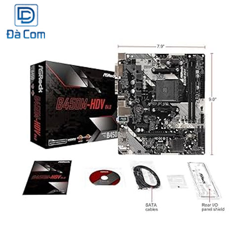 Mainboard-asrock-b450m-hdv-r4-0-3 Mainboard-asrock-b450m-hdv-r4-0-3