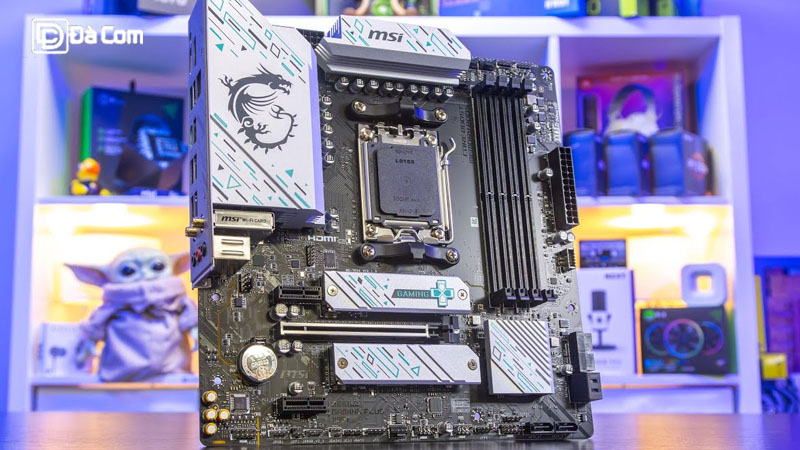 Mainboard-msi-b650m-gaming-plus-wifi-d5-5