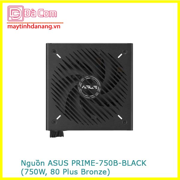 Nguồn Asus Prime-750b-black (750w, 80 Plus Bronze) Nguồn Asus Prime-750b-black (750w, 80 Plus Bronze)