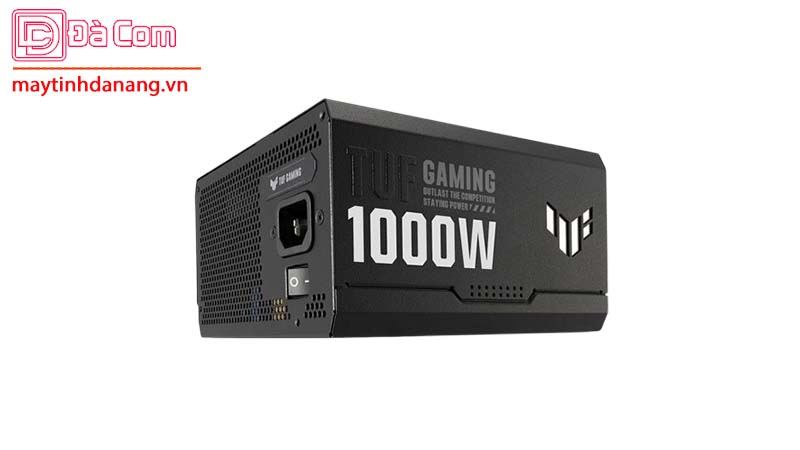 Nguồn Asus Tuf-gaming-1000g