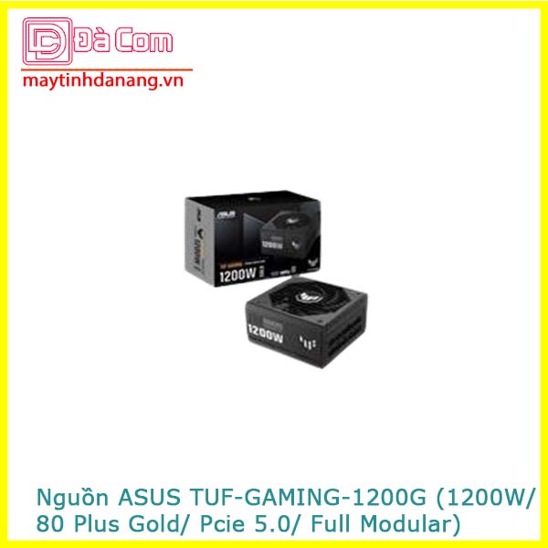 Nguồn Asus Tuf-gaming-1200g-3 Nguồn Asus Tuf-gaming-1200g-3