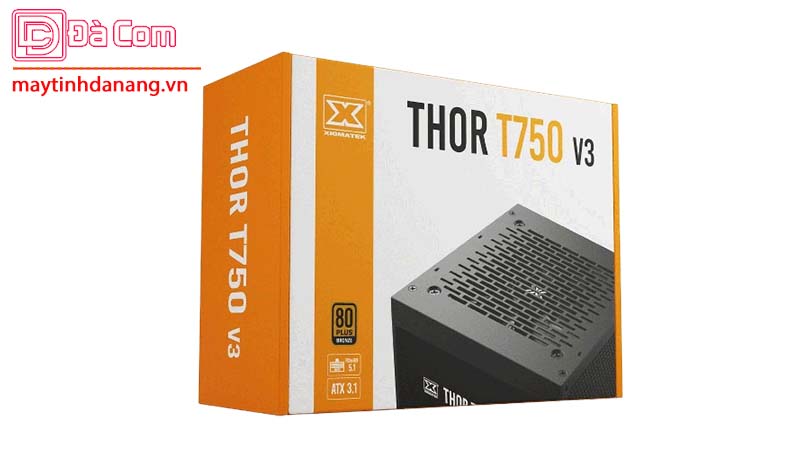 Nguồn Xigmatek Thor T750 V3-1