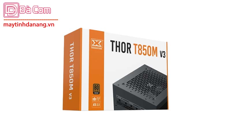 Nguồn Xigmatek Thor T850m V3-1