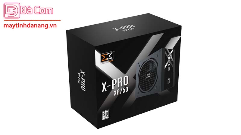 Nguồn Xigmatek X-pro Xp750