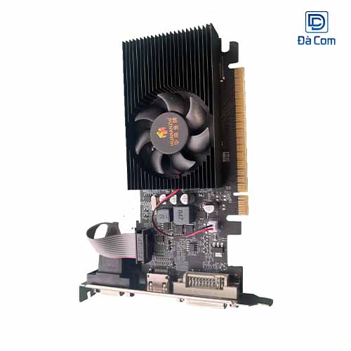 Vga Huananzhi Gt730 4g 96sp Ddr3-1 Vga Huananzhi Gt730 4g 96sp Ddr3-1