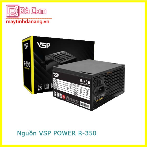 Nguon-vsp-power-r-350