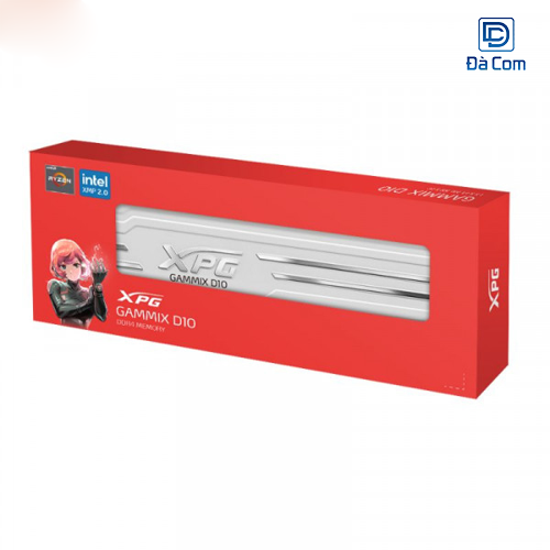 Ram-adata-xpg-gammix-d10-ddr4-8gb-3200mhz-trang3 Ram-adata-xpg-gammix-d10-ddr4-8gb-3200mhz-trang3