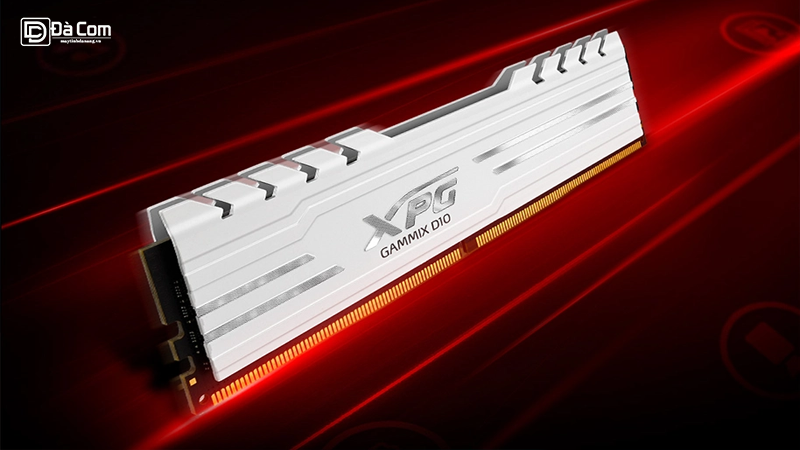 Ram-adata-xpg-gammix-d10-ddr4-8gb-3200mhz-trang5