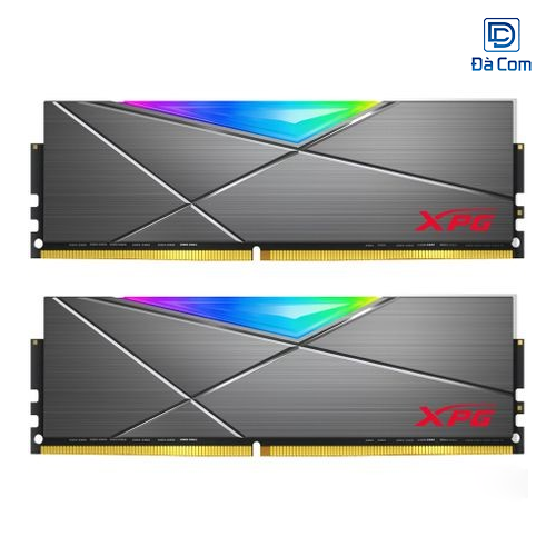 Ram-adata-xpg-spectrix-d50-rgb-ddr4-16gb-3200mhz-xam1